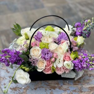 flower bouquets online