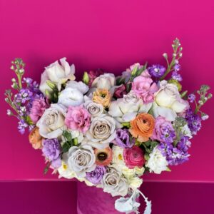 Seasonal Flower Bouquets | Bouquets for Her | Fruquet LA