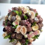 chocolate covered strawberries