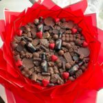 Chocolate Box Gift Los Angeles - Belgian Chocolate Gift Box