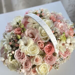 Flower Delivery LA | Send Flower Bouquet Online With Fruquet LA