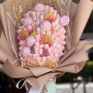 Marshmallow Bouquet | Marshmallow Bouquet Delivery in LA