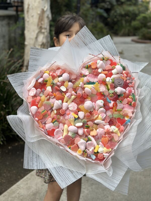Flower Delivery LA | Send Flower Bouquet Online With Fruquet LA