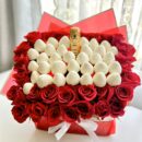 Romantic Gift Ideas For Her | Edible Bouquets - FruqueteLA