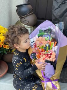 Halloween gifts for kids