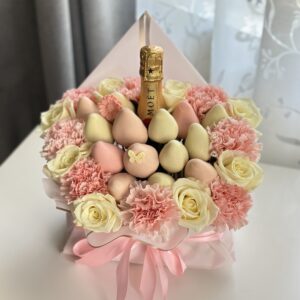 Home 15 PINK ELEGANT MINI