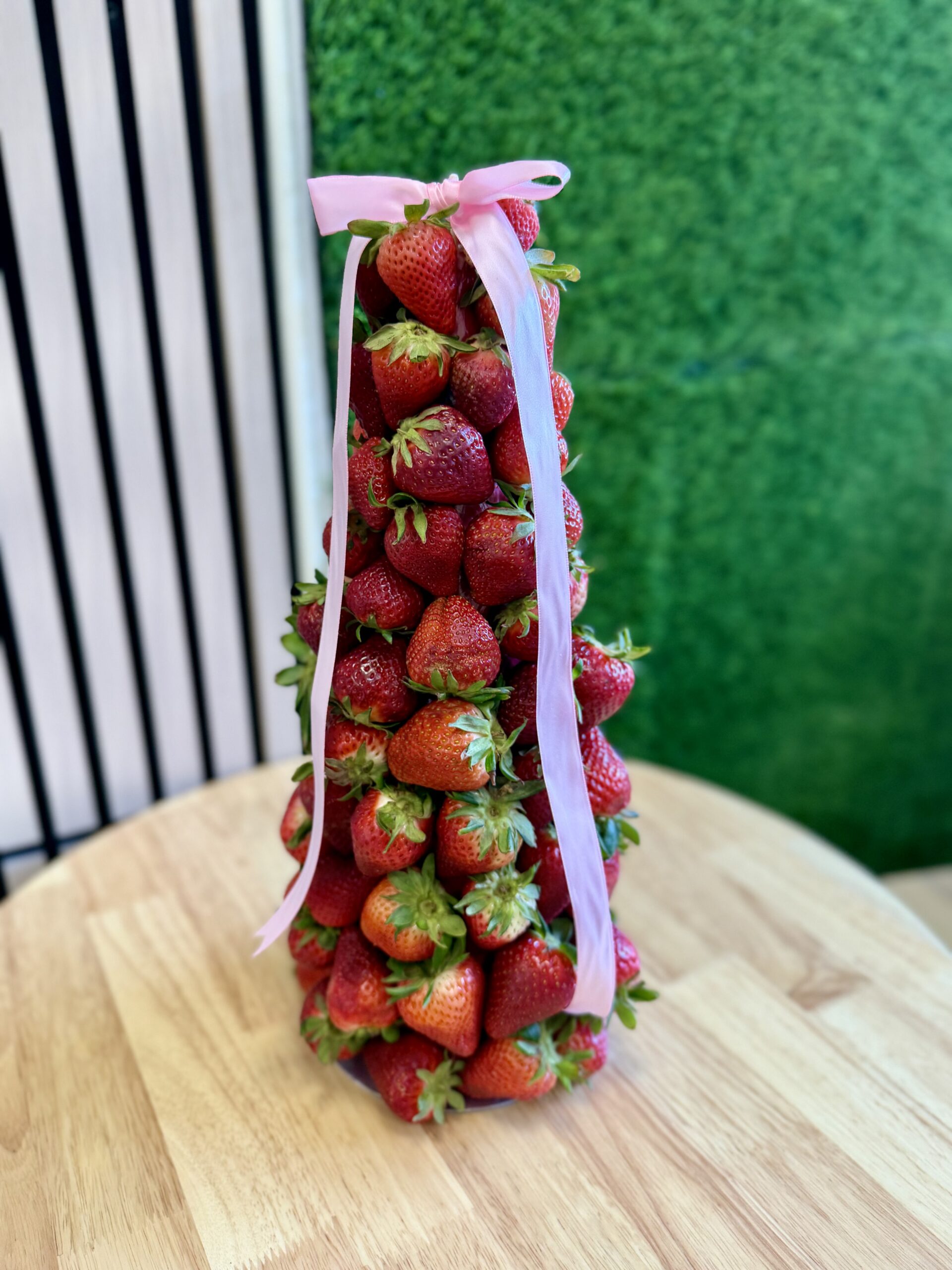 FRUIT TOWER 3 FRUIT TOWER